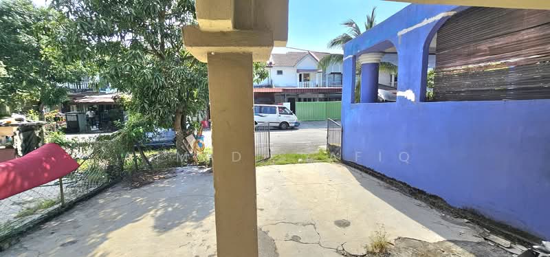 2-storey Terraced House for Sale in Bandar Armada Putra (Klang) - Ahmad Syafiq - PropertyGuru.com.my