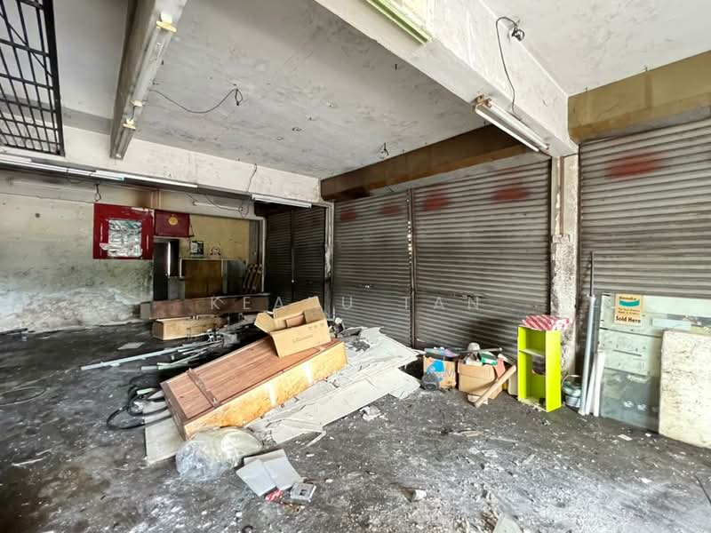 Shop for Rent in Segambut (Kuala Lumpur) - Keanu Tan - Interior - PropertyGuru.com.my