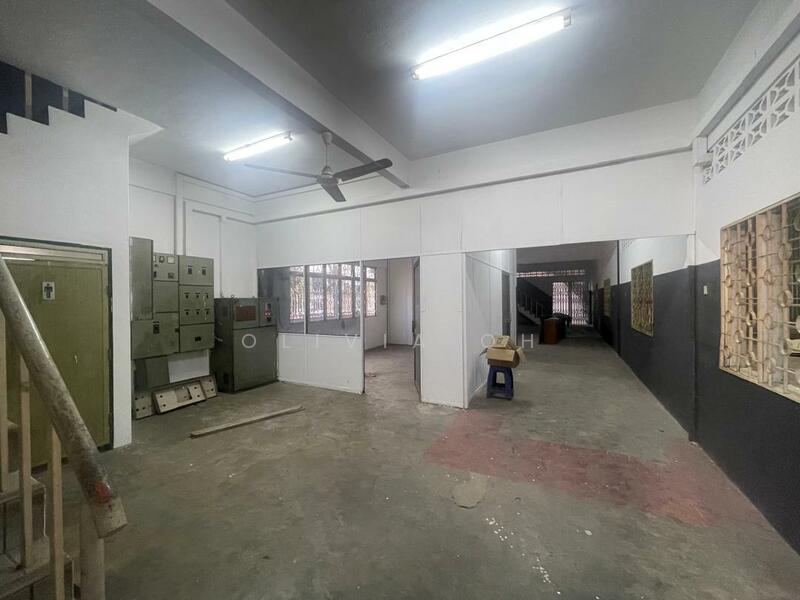 Kawasan Perindustrian Senawang untuk Untuk Disewa - RM 33,600 /bulan, Mac 2026 - Interior - PropertyGuru.com.my