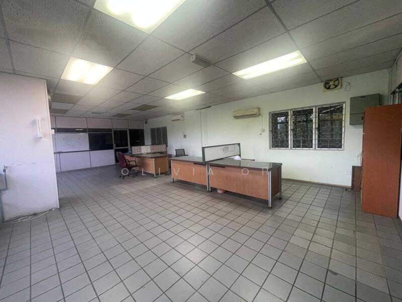 Kawasan Perindustrian Senawang untuk Untuk Disewa - RM 33,600 /bulan, Mac 2026 - Interior - PropertyGuru.com.my