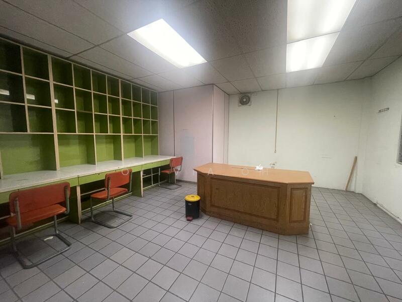 Kawasan Perindustrian Senawang untuk Untuk Disewa - RM 33,600 /bulan, Mac 2026 - Interior - PropertyGuru.com.my