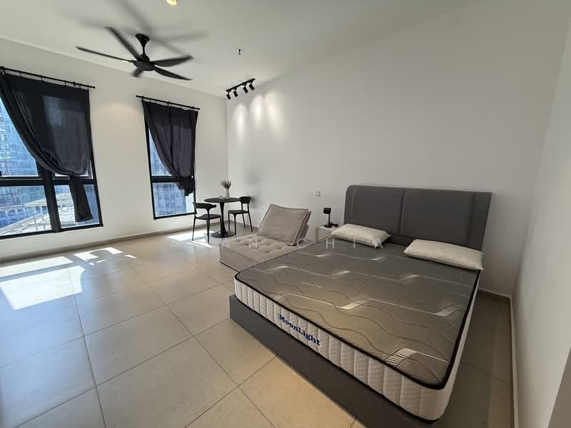 Mossaz @ Empire City untuk Untuk Disewa - RM 1,400 /bulan, Apr 2026 - Bedroom - PropertyGuru.com.my