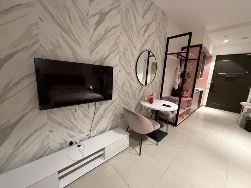 Service Residence for Rent at Mossaz @ Empire City - Alan Chia - PropertyGuru.com.my