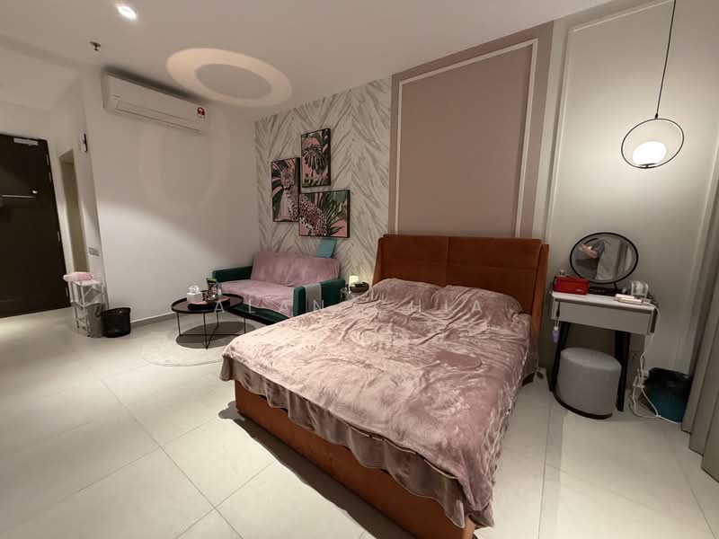 Service Residence for Rent at Mossaz @ Empire City - Alan Chia - PropertyGuru.com.my