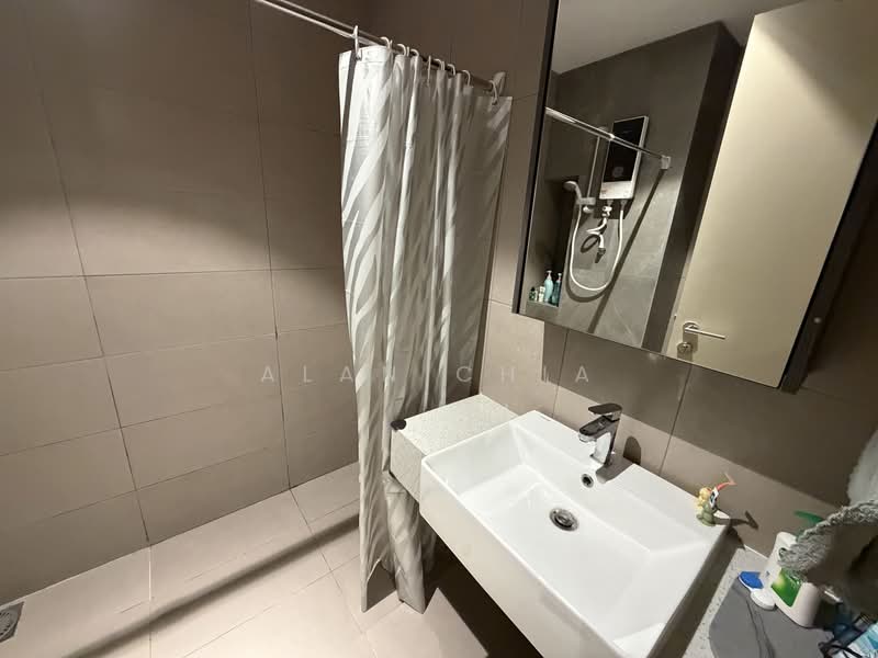 Service Residence for Rent at Mossaz @ Empire City - Alan Chia - PropertyGuru.com.my