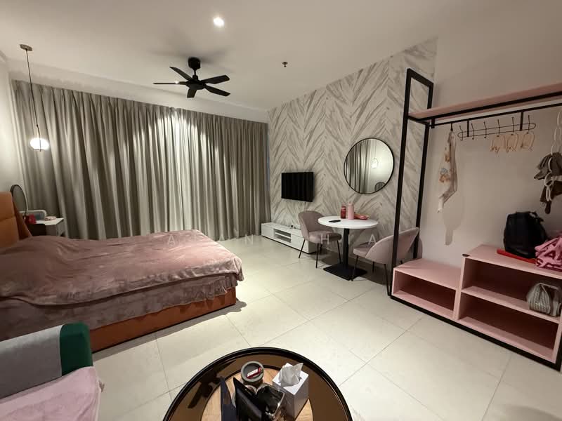 Service Residence for Rent at Mossaz @ Empire City - Alan Chia - PropertyGuru.com.my