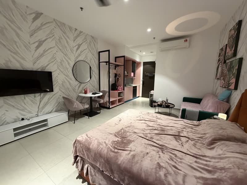 Service Residence for Rent at Mossaz @ Empire City - Alan Chia - PropertyGuru.com.my