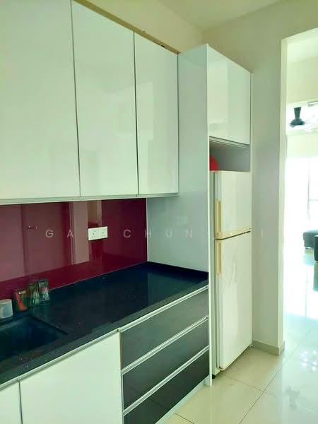 Kondominium untuk Disewa di Straits Garden Condominium - Gan Chun Kai - PropertyGuru.com.my