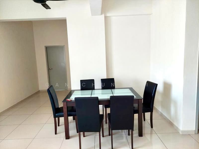 Kondominium untuk Disewa di Straits Garden Condominium - Gan Chun Kai - PropertyGuru.com.my