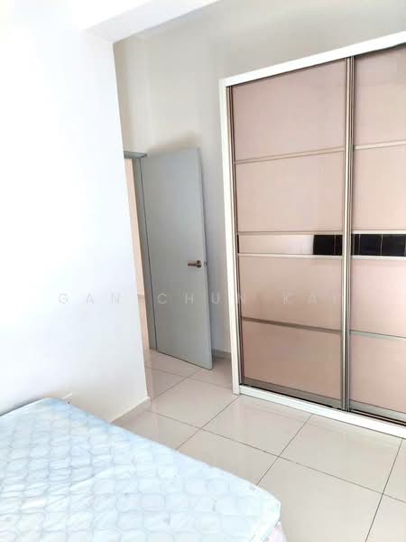 Kondominium untuk Disewa di Straits Garden Condominium - Gan Chun Kai - PropertyGuru.com.my