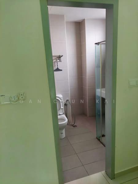 Kondominium untuk Disewa di Straits Garden Condominium - Gan Chun Kai - PropertyGuru.com.my