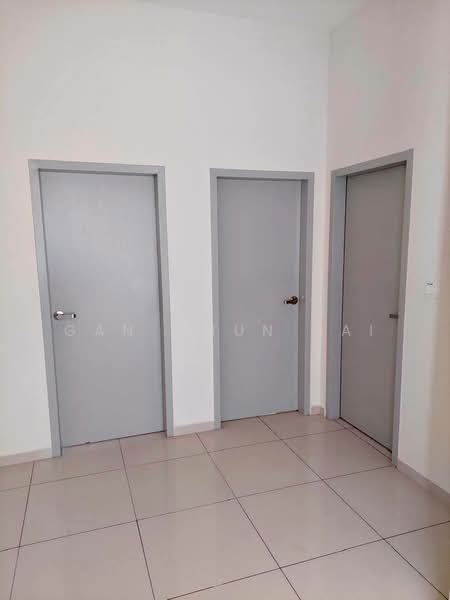 Kondominium untuk Disewa di Straits Garden Condominium - Gan Chun Kai - PropertyGuru.com.my