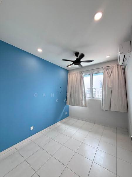 Kondominium untuk Disewa di i-Santorini - Gan Chun Kai - Interior - PropertyGuru.com.my