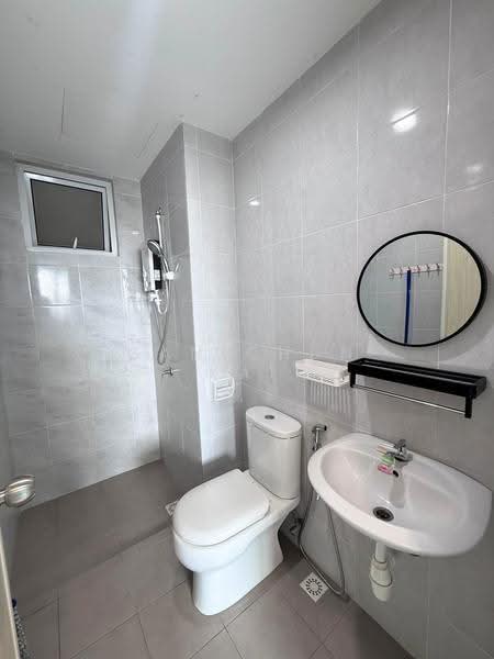 Kondominium untuk Disewa di i-Santorini - Gan Chun Kai - Bathroom - PropertyGuru.com.my