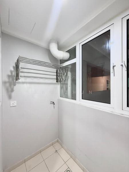 Kondominium untuk Disewa di i-Santorini - Gan Chun Kai - Interior - PropertyGuru.com.my