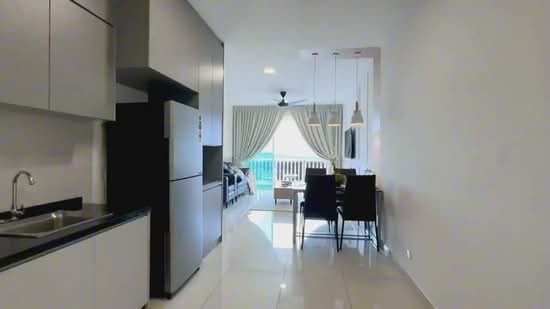Service Residence for Rent at KSL Residence @ Daya - Michael Lee - PropertyGuru.com.my
