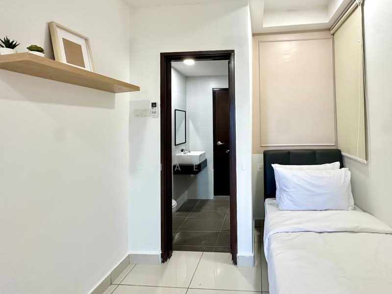 Service Residence for Rent at KSL Residence @ Daya - Michael Lee - Bedroom - PropertyGuru.com.my