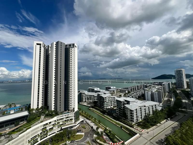 Condominium for Rent at Waterside Residence - Gan Chun Kai - PropertyGuru.com.my