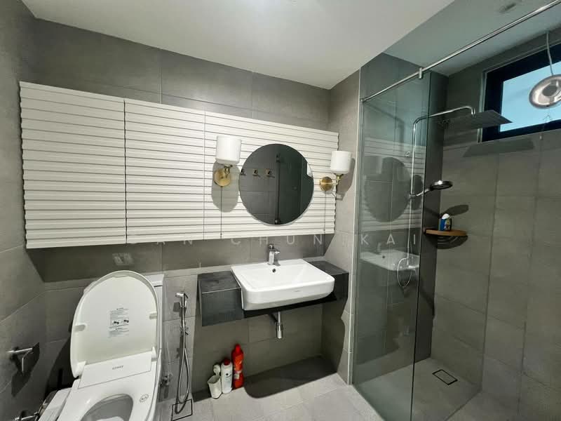 Condominium for Rent at Waterside Residence - Gan Chun Kai - PropertyGuru.com.my