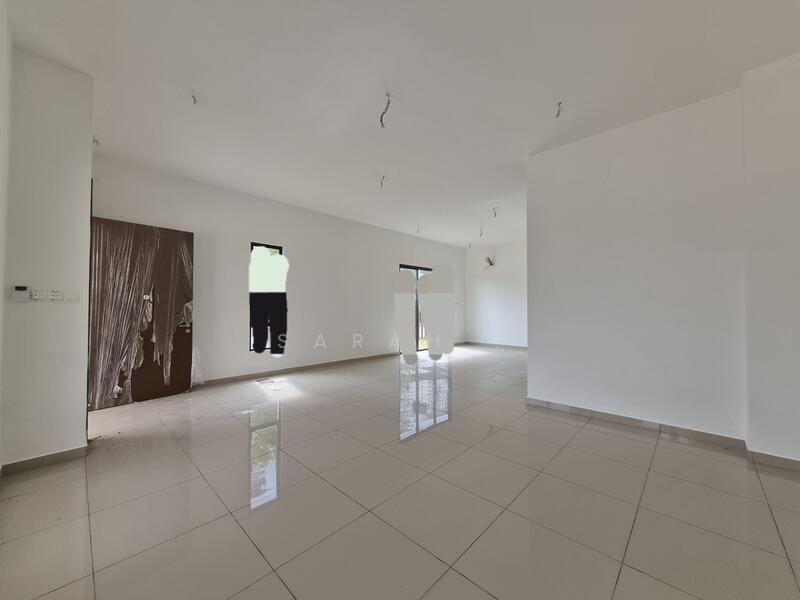 2-storey Terraced House for Sale in Setia Safiro (Cyberjaya) - Sarah . - Interior - PropertyGuru.com.my