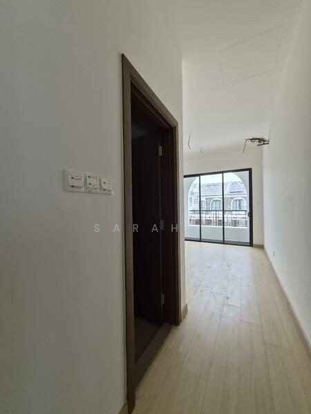 2-storey Terraced House for Sale in Setia Safiro (Cyberjaya) - Sarah . - Interior - PropertyGuru.com.my