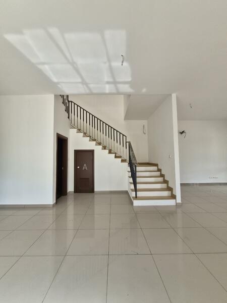 2-storey Terraced House for Sale in Setia Safiro (Cyberjaya) - Sarah . - Interior - PropertyGuru.com.my