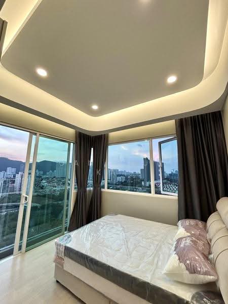 Condominium for Rent at QuayWest Residence - Gan Chun Kai - Bedroom - PropertyGuru.com.my