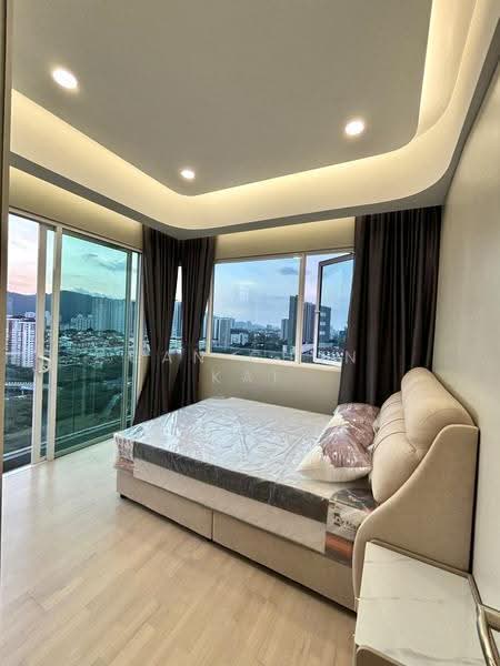 Condominium for Rent at QuayWest Residence - Gan Chun Kai - Bedroom - PropertyGuru.com.my
