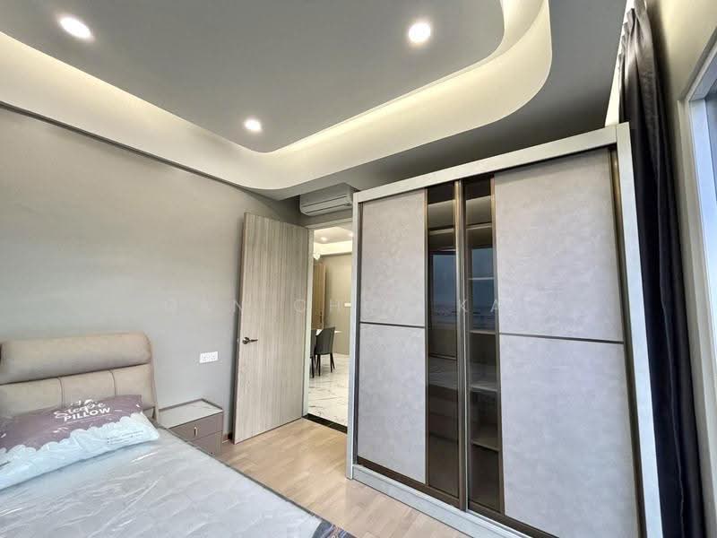 Condominium for Rent at QuayWest Residence - Gan Chun Kai - Bedroom - PropertyGuru.com.my
