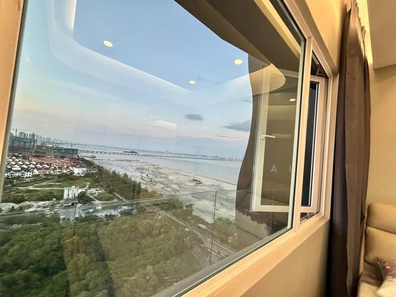 Condominium for Rent at QuayWest Residence - Gan Chun Kai - View - PropertyGuru.com.my
