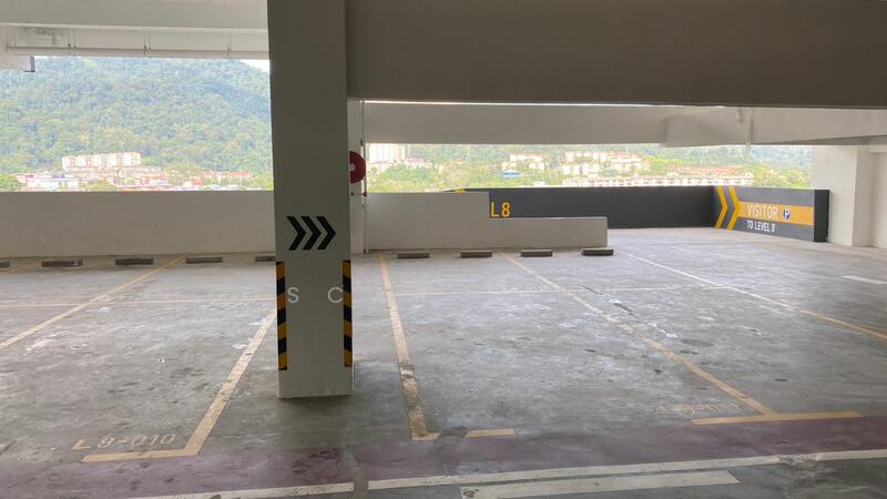 168 Park Residensi Selayang untuk Untuk Disewa - RM 999 /bulan, Mac 2026 - PropertyGuru.com.my