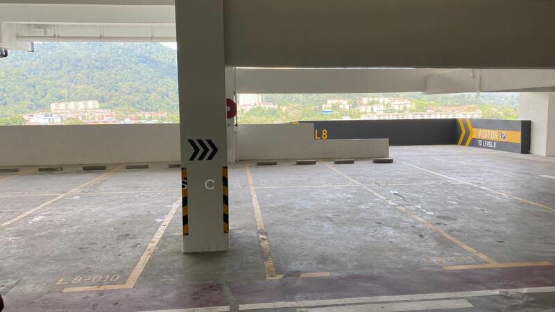 168 Park Residensi Selayang untuk Untuk Disewa - RM 999 /bulan, Mac 2026 - PropertyGuru.com.my