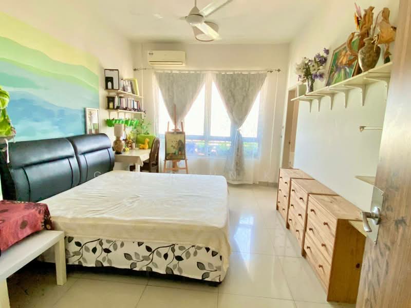 Condominium for Rent at Surin Condominium - Gan Chun Kai - PropertyGuru.com.my