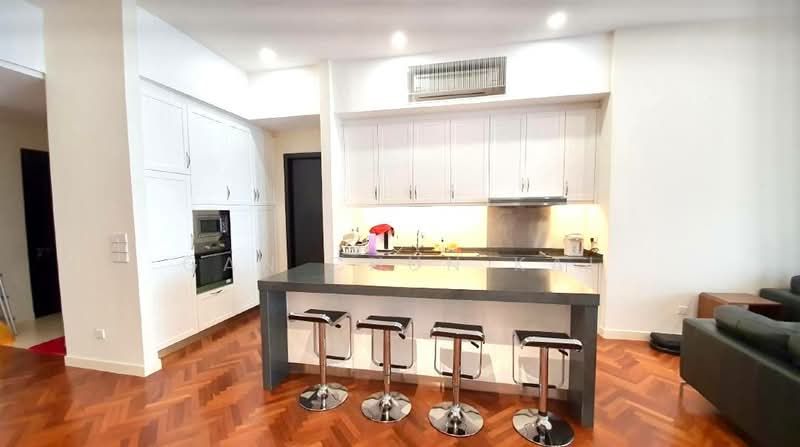 Condominium for Rent at Andaman @ Quayside - Gan Chun Kai - Kitchen - PropertyGuru.com.my