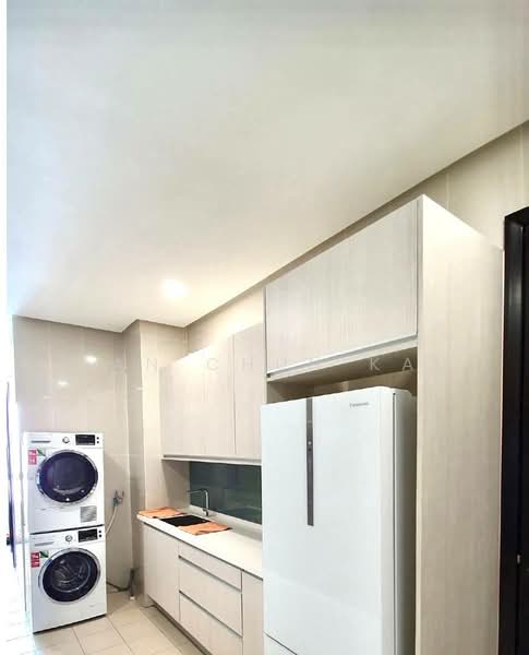 Condominium for Rent at Andaman @ Quayside - Gan Chun Kai - PropertyGuru.com.my