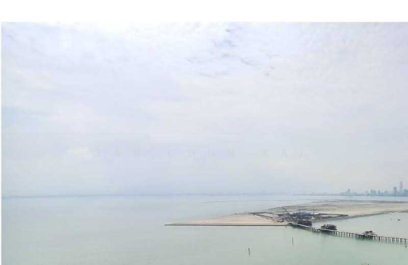 Condominium for Rent at Andaman @ Quayside - Gan Chun Kai - PropertyGuru.com.my