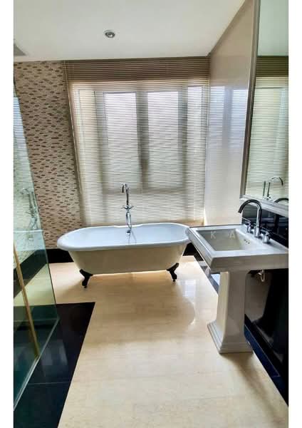 Condominium for Rent at Andaman @ Quayside - Gan Chun Kai - PropertyGuru.com.my