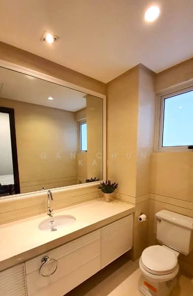 Condominium for Rent at Andaman @ Quayside - Gan Chun Kai - PropertyGuru.com.my