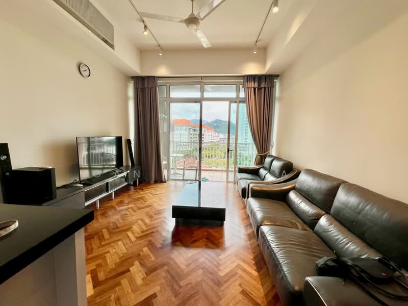 Condominium for Rent at Andaman @ Quayside - Gan Chun Kai - PropertyGuru.com.my
