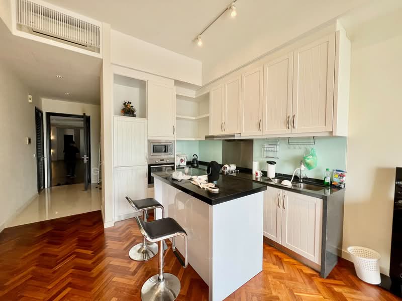 Condominium for Rent at Andaman @ Quayside - Gan Chun Kai - PropertyGuru.com.my