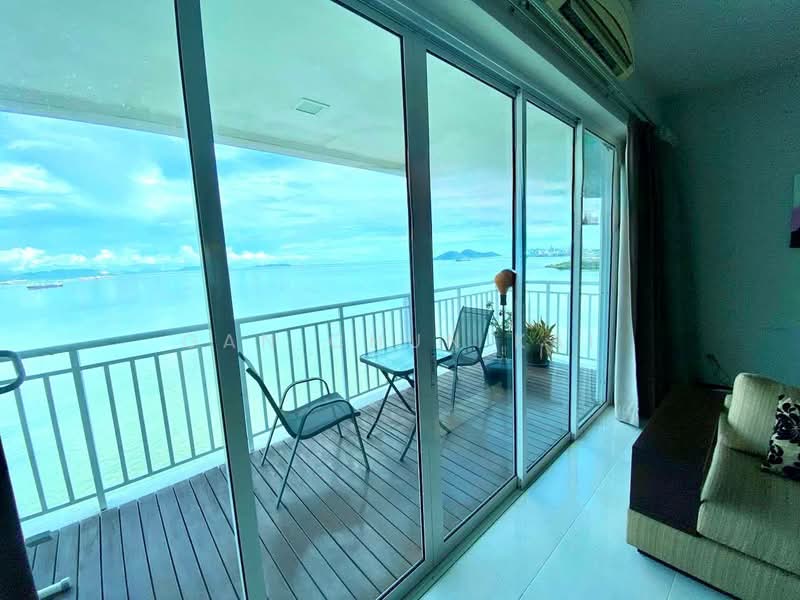 Condominium for Rent at Summer Place - Gan Chun Kai - Balcony - PropertyGuru.com.my