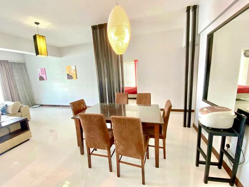 Condominium for Rent at Summer Place - Gan Chun Kai - PropertyGuru.com.my