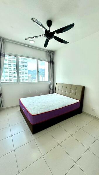 Condominium for Rent at i-Santorini - Gan Chun Kai - Bedroom - PropertyGuru.com.my