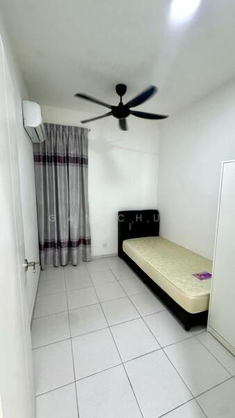 Condominium for Rent at i-Santorini - Gan Chun Kai - Bedroom - PropertyGuru.com.my
