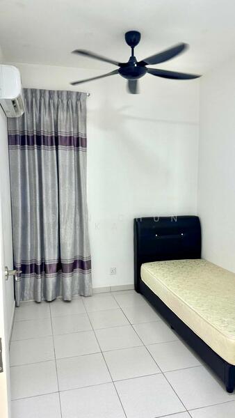 Condominium for Rent at i-Santorini - Gan Chun Kai - Bedroom - PropertyGuru.com.my