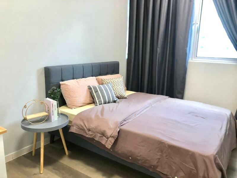 i-Santorini untuk Untuk Disewa - RM 2,000 /bulan, Mac 2026 - Bedroom - PropertyGuru.com.my