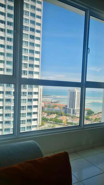 Condominium for Rent at i-Santorini - Gan Chun Kai - View - PropertyGuru.com.my