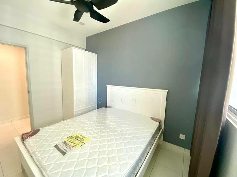 Condominium for Rent at i-Santorini - Gan Chun Kai - Bedroom - PropertyGuru.com.my