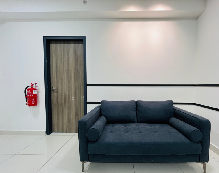 Service Residence for Rent at The New Duo @ Edumetro - Eric Lim - Interior - PropertyGuru.com.my