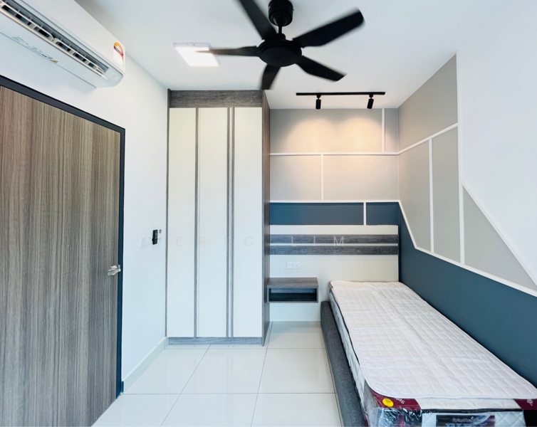 Service Residence for Rent at The New Duo @ Edumetro - Eric Lim - PropertyGuru.com.my